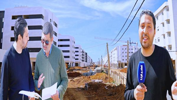 بعد ضجة كبرى.. شركة عقارية بالصخيرات تخرج عن صمتها وتكشف حقيقة مديونيتها لأزيد من 40 مقاولا (فيديو)